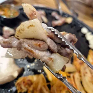 낭기뒷고기 사진