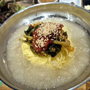 낭기뒷고기 사진