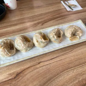 화목칼국수 사진