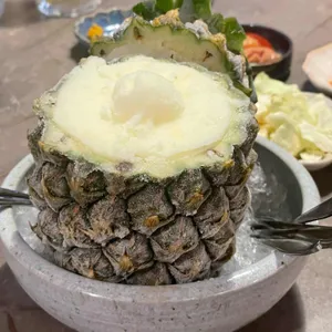 몽수산 사진