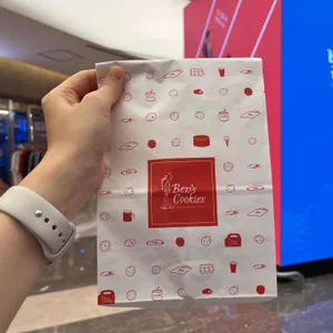 벤스쿠키 리뷰 사진