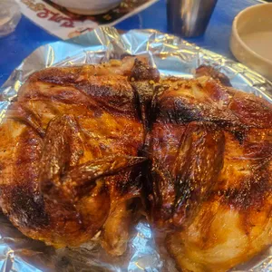 꼬끼오 장작구이 사진