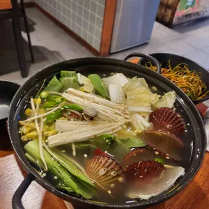 더바른식당 사진