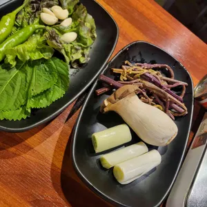 더바른식당 사진