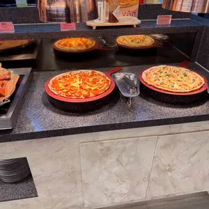 쿠우쿠우 리뷰 사진