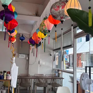 냐항in상일 리뷰 사진