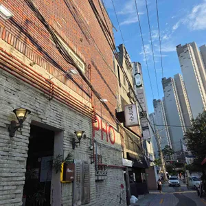 포맨티코 대표 사진