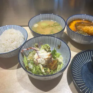 우마이미세 사진