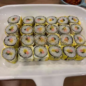 소문난계란말이김밥 사진