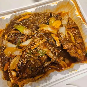 장승능이감자탕 사진