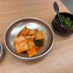 신탄수구레국밥 사진