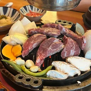 마이램 사진