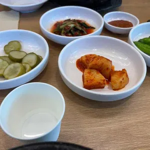 이우철한방누룽지삼계탕 사진