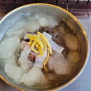 화로양연 사진