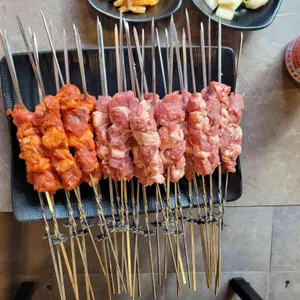 화로양연 사진