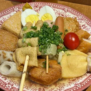 텐시 사진