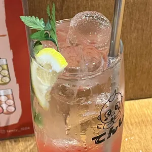 텐시 사진