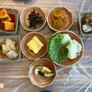 몽돌집대구탕&대구뽈찜 대표 사진