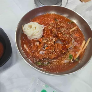 형제횟집 사진
