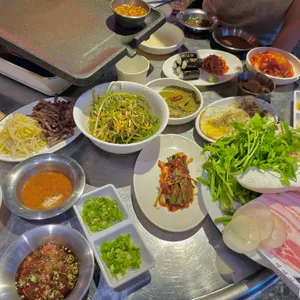 버미식당 사진