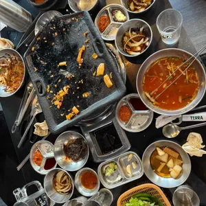 육즙창고 리뷰 사진