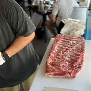육즙창고 리뷰 사진