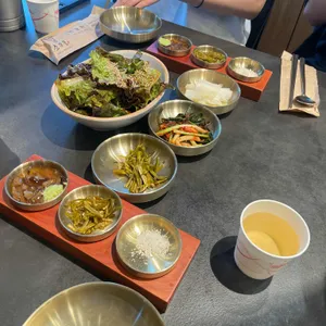 소주물 사진