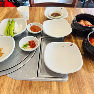 유가옥설렁탕 사진
