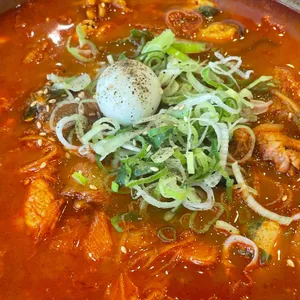 짬뽕지존 사진