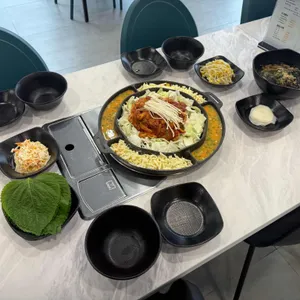 도담불쭈꾸미 사진