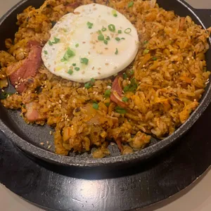 이재모피자 서면별관 사진
