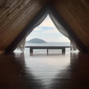 무지개펜션에스프레소 리뷰 사진