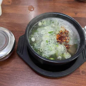 태평소국밥 대표 사진