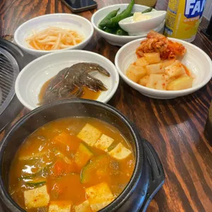 고기는 한우다 사진