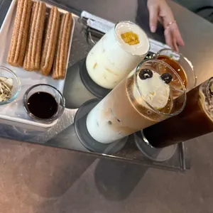 그레이레이지 사진