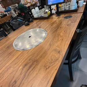 명량화로 사진