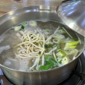 어머님칼국수 사진