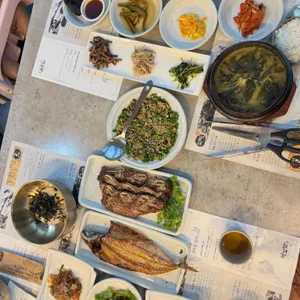 미꼬담 리뷰 사진