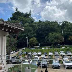 개울테라스 리뷰 사진