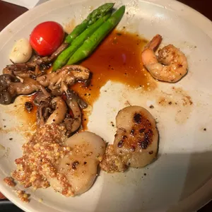 오사카로 사진 2