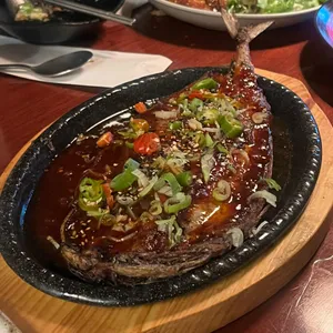 오사카로 사진