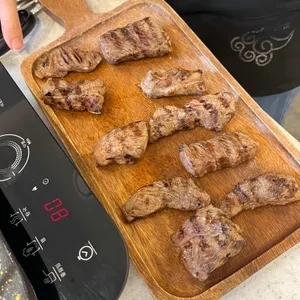 전설의우대갈비 사진