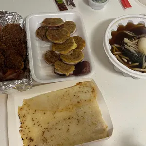 함흥냉면옥 사진