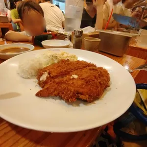 원조남산왕돈까스 사진