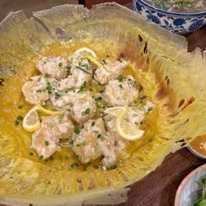 랑우 사진