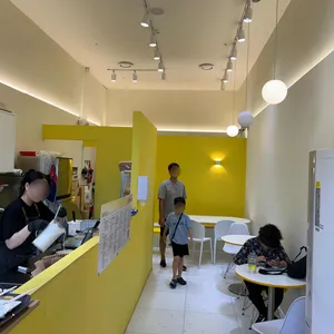 인생와플 리뷰 사진