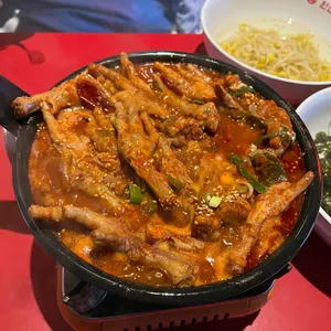 한신포차 사진