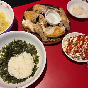 한신포차 사진