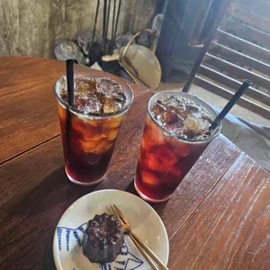 광화문커피 사진