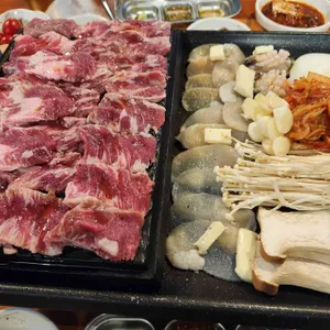 도깨비포차 사진